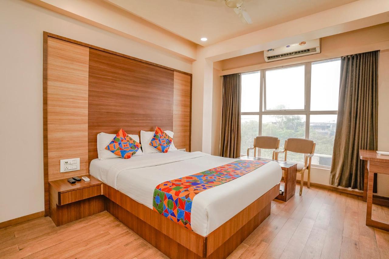 Hotel Mahadev Residency - Dapode, Bhiwandi Zewnętrze zdjęcie